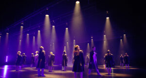 Leipzig: Zwei Uwe-Scholz-Ballette im Februar und März