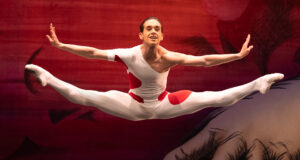 Gera: Kontraste in homogener Form