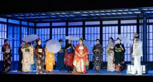 Leipzig: Schonungslos berührend