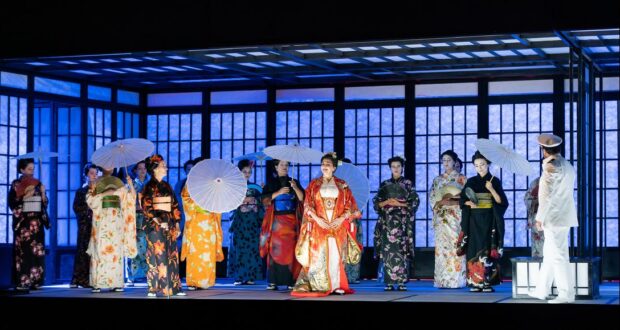 Leipzig: Schonungslos berührend