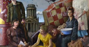 Leipzig: Bildzeugnisse des Umbruchs