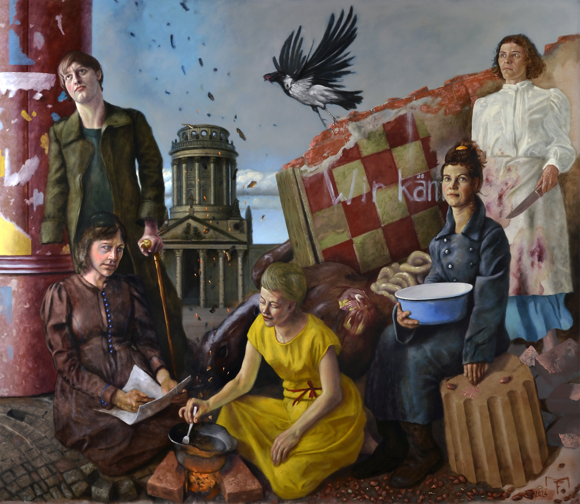 Leipzig: Bildzeugnisse des Umbruchs