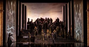 Liége/Belgien: Dekorative Überzeichung