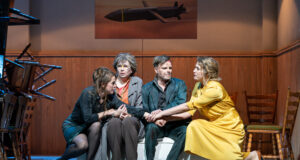 Leipzig: Lortzings „Regina“ zwischen Anspruch und Zurückhaltung