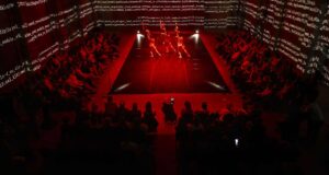 Leipzig: Wenn die Technologie zurücktanzt