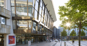 Gewandhaus Leipzig: Zeitgeschichte und Spielfreude
